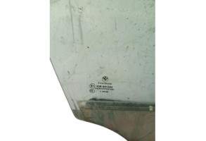 Vitre avant droit BMW SERIE 3 E91 Photo n°3
