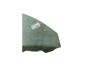 Vitre avant droit BMW SERIE 3 E91 Photo n°4