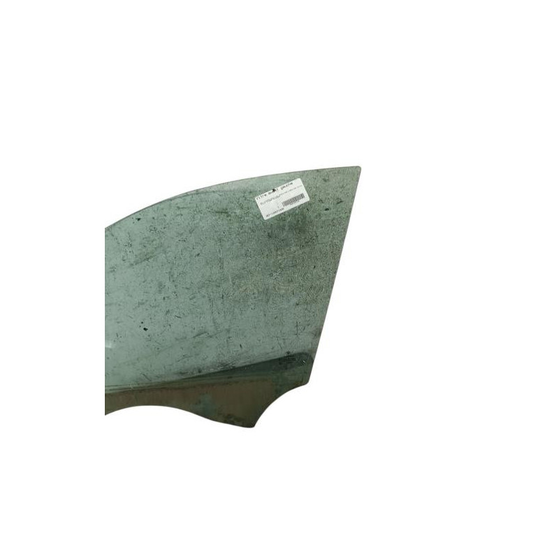 Vitre avant gauche BMW SERIE 3 E91 Photo n°1