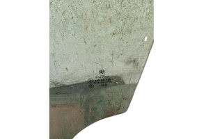 Vitre avant gauche BMW SERIE 3 E91 Photo n°3