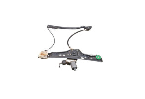 Leve vitre electrique avant gauche BMW SERIE 3 E91 Photo n°2