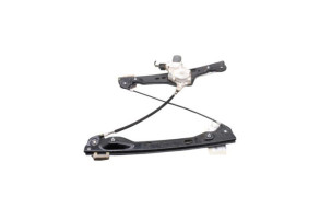 Leve vitre electrique avant gauche BMW SERIE 3 E91 Photo n°3