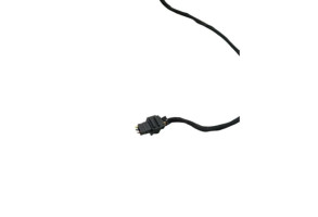 Retroviseur gauche VOLKSWAGEN POLO 5 Photo n°1