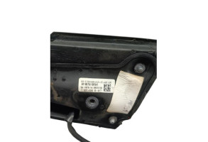 Retroviseur gauche VOLKSWAGEN POLO 5 Photo n°3