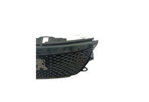 Calandre PEUGEOT 2008 2 Photo n°4