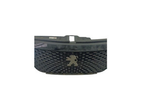 Calandre PEUGEOT 2008 2 Photo n°5