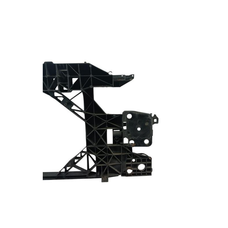 Armature avant, Masque avant RENAULT GRAND SCENIC 3 Photo n°1