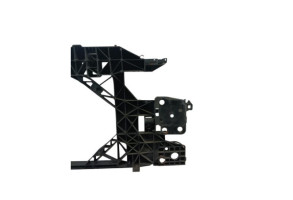 Armature avant, Masque avant RENAULT GRAND SCENIC 3 Photo n°1