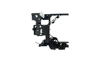 Armature avant, Masque avant RENAULT GRAND SCENIC 3 Photo n°7