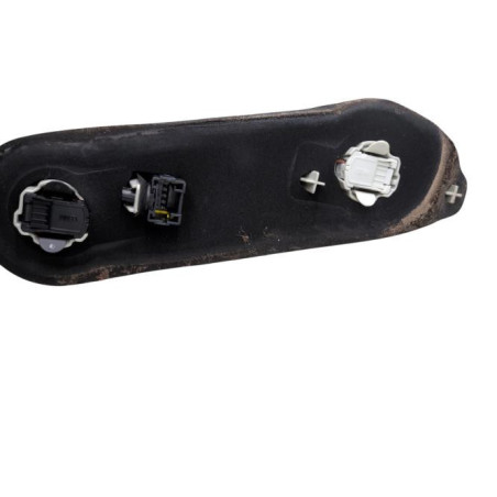 Feu arriere principal gauche (feux) RENAULT GRAND SCENIC 3