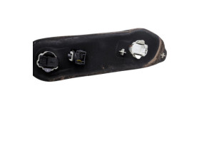 Feu arriere principal gauche (feux) RENAULT GRAND SCENIC 3 Photo n°1