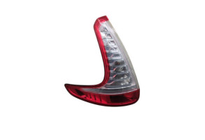 Feu arriere principal gauche (feux) RENAULT GRAND SCENIC 3 Photo n°4