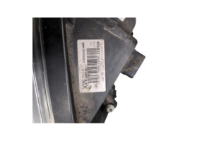 Optique avant principal gauche (feux)(phare) RENAULT GRAND SCENIC 3 Photo n°3