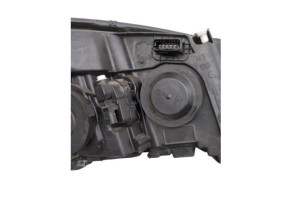 Optique avant principal gauche (feux)(phare) RENAULT GRAND SCENIC 3 Photo n°4