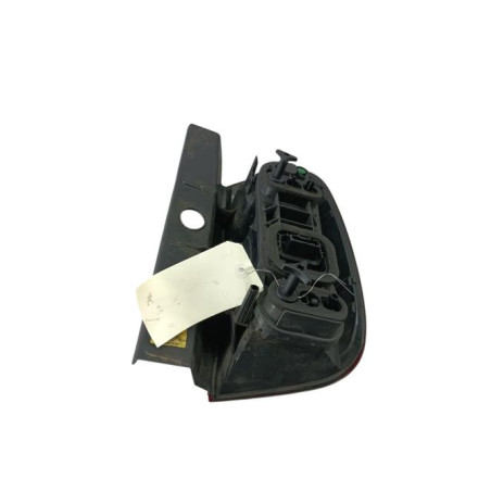 Feu arriere principal gauche (feux) DACIA DUSTER 1