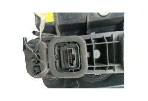 Feu arriere principal gauche (feux) DACIA DUSTER 1 Photo n°5