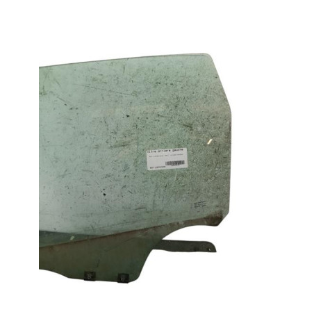 Vitre arriere gauche DACIA DUSTER 1