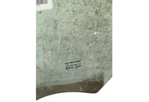 Vitre arriere gauche DACIA DUSTER 1 Photo n°3