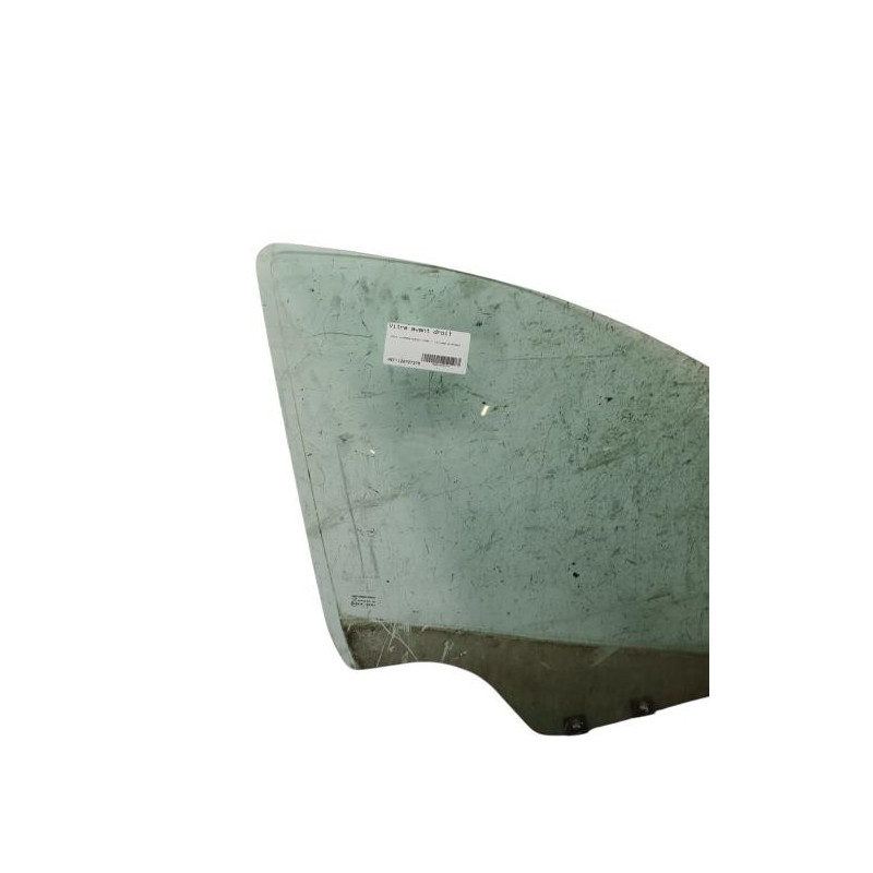 Vitre avant droit DACIA DUSTER 1 Photo n°1