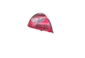 Feu arriere principal gauche (feux) RENAULT CLIO 3 Photo n°1