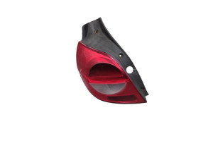 Feu arriere principal gauche (feux) RENAULT CLIO 3 Photo n°2