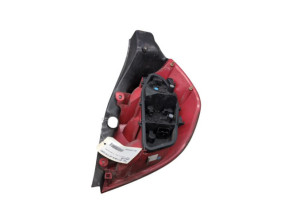 Feu arriere principal gauche (feux) RENAULT CLIO 3 Photo n°4