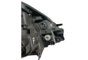 Optique avant principal gauche (feux)(phare) TOYOTA YARIS 3 Photo n°5