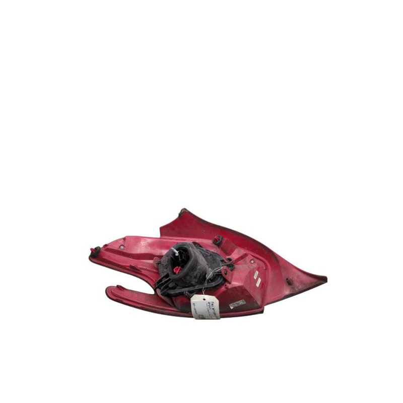 Feu arriere principal droit (feux) PEUGEOT 208 1 Photo n°1