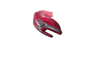 Feu arriere principal droit (feux) PEUGEOT 208 1 Photo n°2