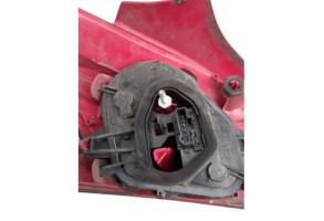 Feu arriere principal droit (feux) PEUGEOT 208 1 Photo n°5