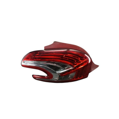 Feu arriere principal gauche (feux) PEUGEOT 208 1