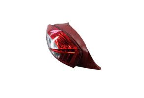 Feu arriere principal gauche (feux) PEUGEOT 208 1 Photo n°3