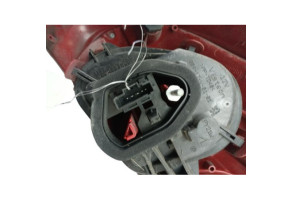 Feu arriere principal gauche (feux) PEUGEOT 208 1 Photo n°6