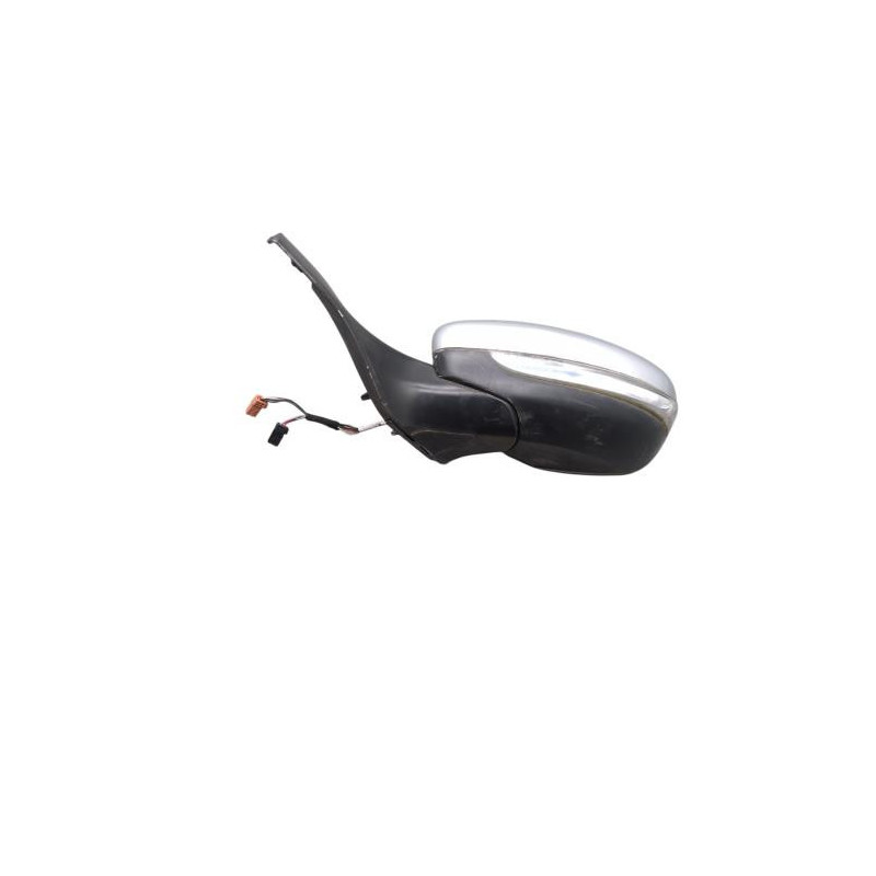 Retroviseur gauche PEUGEOT 208 1 Photo n°1