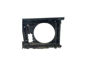 Armature avant, Masque avant PEUGEOT 3008 1 Photo n°4