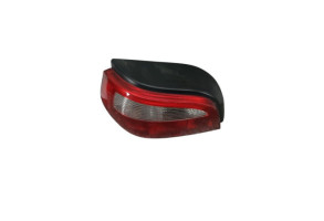 Feu arriere principal gauche (feux) RENAULT MEGANE 1 Photo n°5