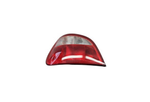 Feu arriere principal gauche (feux) RENAULT MEGANE 1 Photo n°6