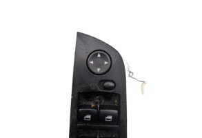 Interrupteur de leve vitre avant gauche BMW SERIE 3 E91 Photo n°4