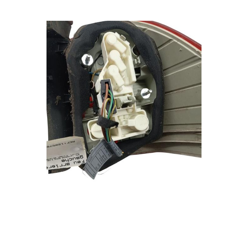 Feu arriere principal gauche (feux) BMW SERIE 3 E91 Photo n°1