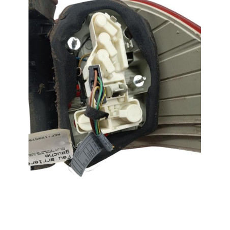 Feu arriere principal gauche (feux) BMW SERIE 3 E91