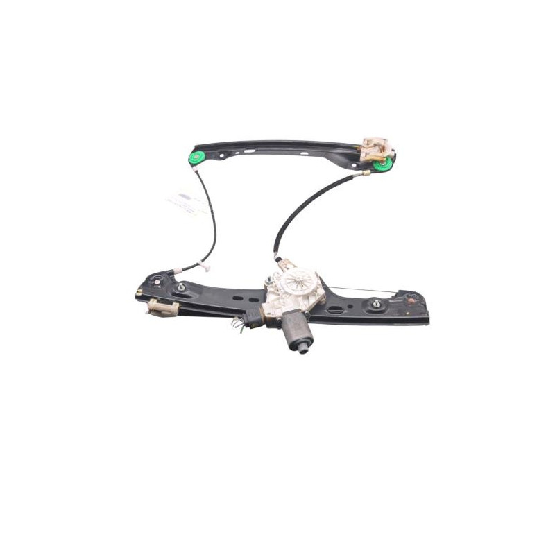 Leve vitre electrique avant droit BMW SERIE 3 E91 Photo n°1