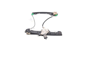 Leve vitre electrique avant droit BMW SERIE 3 E91 Photo n°1