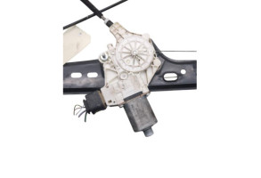 Leve vitre electrique avant droit BMW SERIE 3 E91 Photo n°3