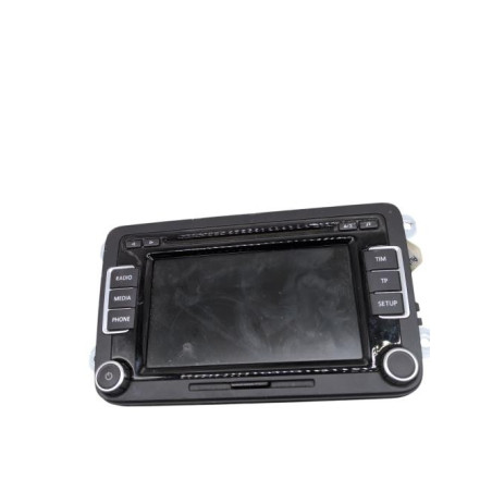 Autoradio d'origine VOLKSWAGEN POLO 5