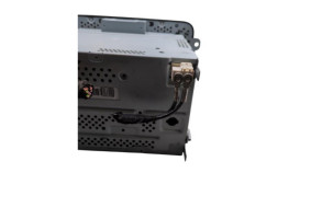 Autoradio d'origine VOLKSWAGEN POLO 5 Photo n°3