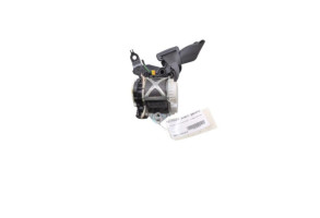 Ceinture avant gauche VOLKSWAGEN POLO 5 Photo n°4