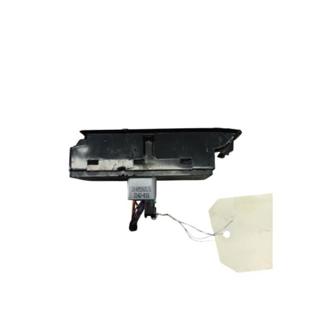 Interrupteur de leve vitre avant gauche VOLKSWAGEN POLO 5