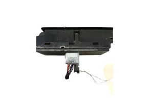 Interrupteur de leve vitre avant gauche VOLKSWAGEN POLO 5 Photo n°2