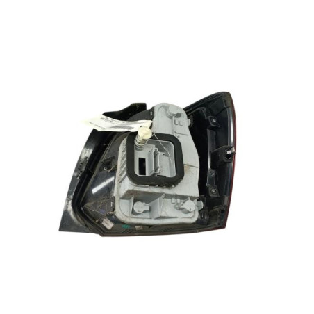 Feu arriere principal gauche (feux) VOLKSWAGEN POLO 5