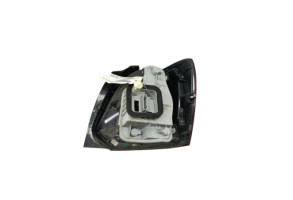 Feu arriere principal gauche (feux) VOLKSWAGEN POLO 5 Photo n°1